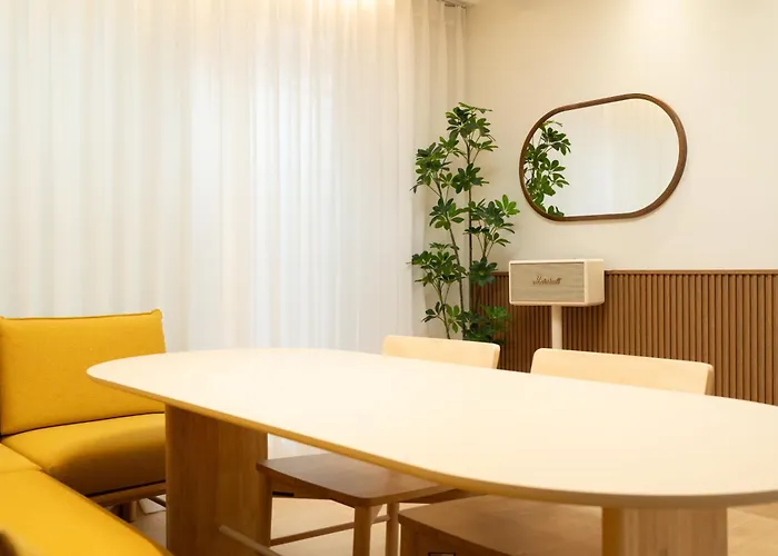 아파트 Maison De Nari 1