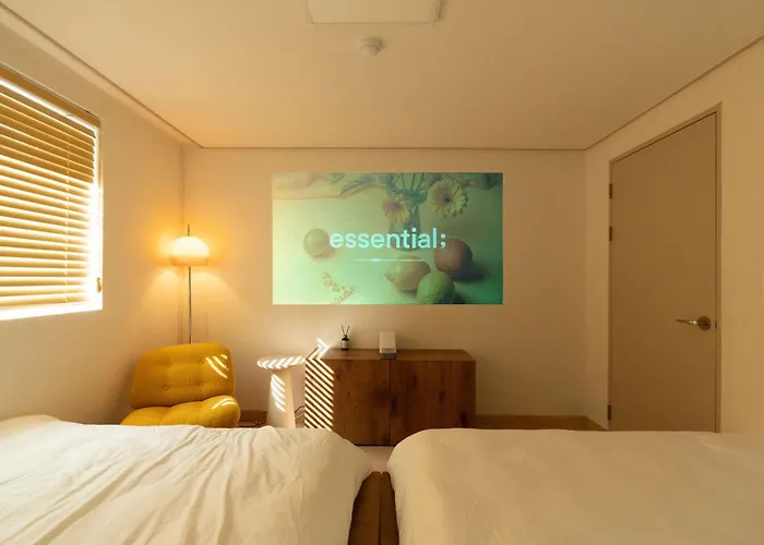 Maison De Nari 1 아파트 서울특별시