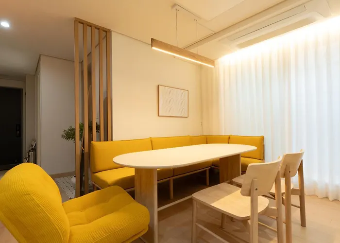 아파트 Maison De Nari 1 *