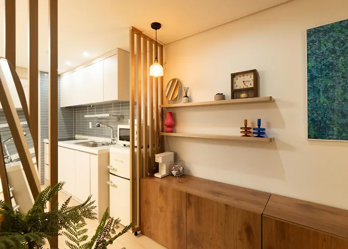 Maison De Nari 1 * 서울특별시